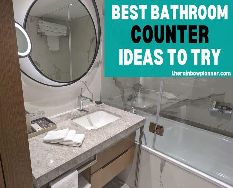 Bathroom Decor Ideas