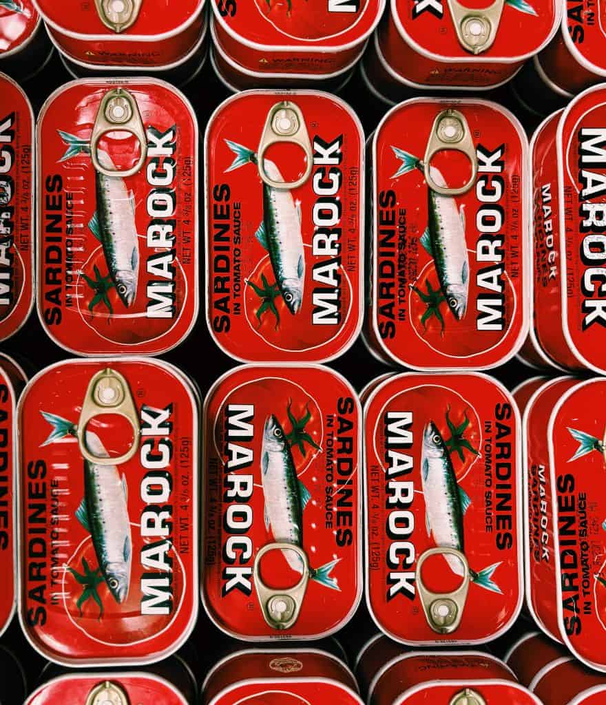 long shelf life to stock up on