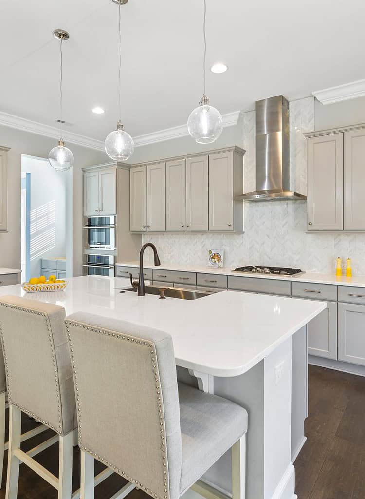 kitchen cabinet colors