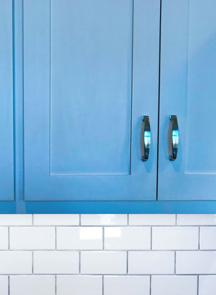 kitchen cabinet colors