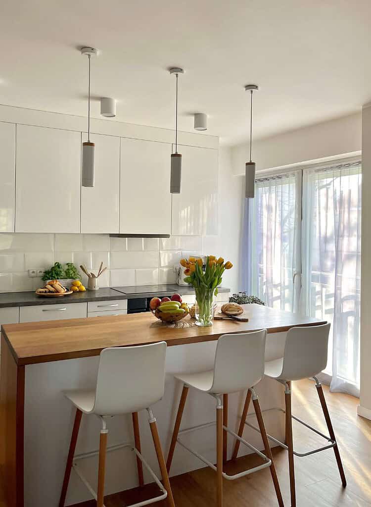kitchen cabinet colors
